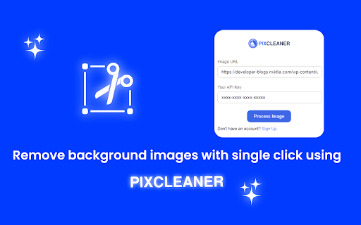 PixCleaner thumbnail