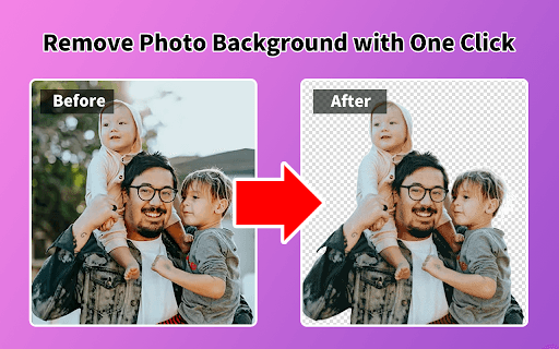 Background Remover for Images thumbnail