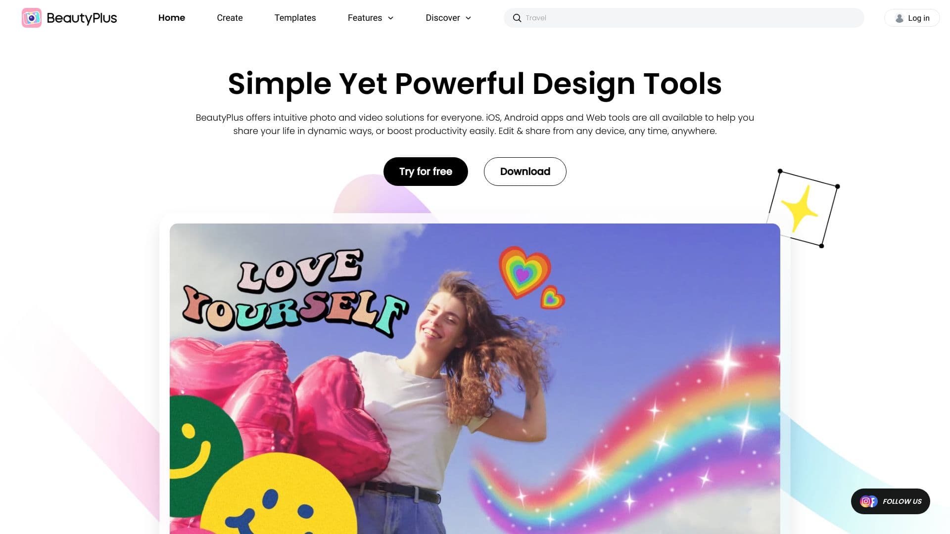 BeautyPlus thumbnail