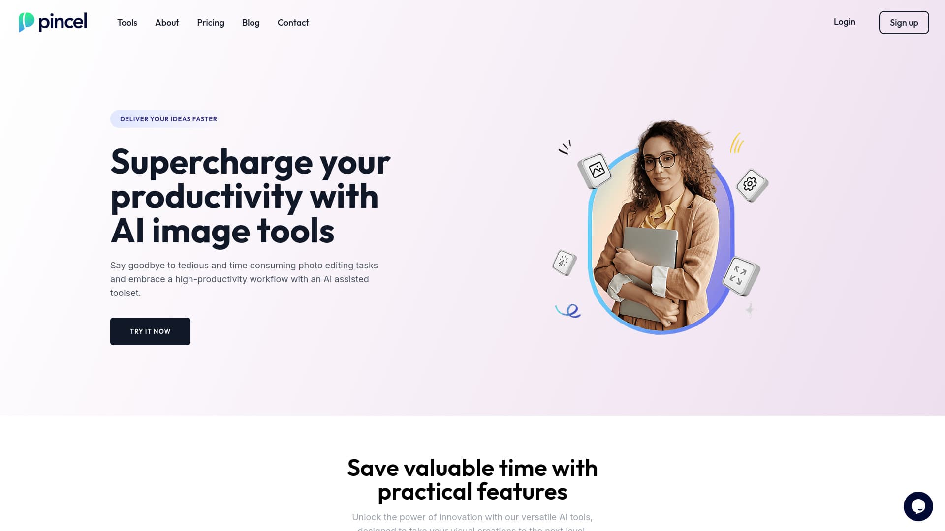 Pincel app thumbnail