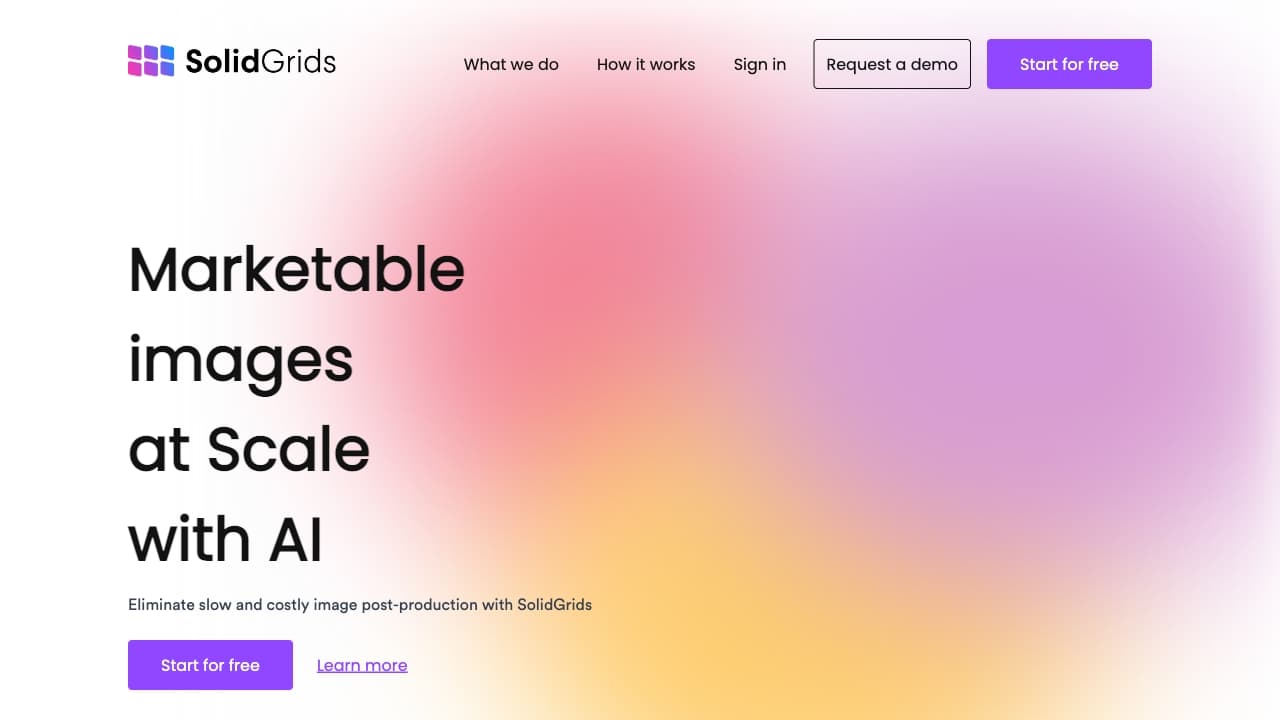 SolidGrids thumbnail