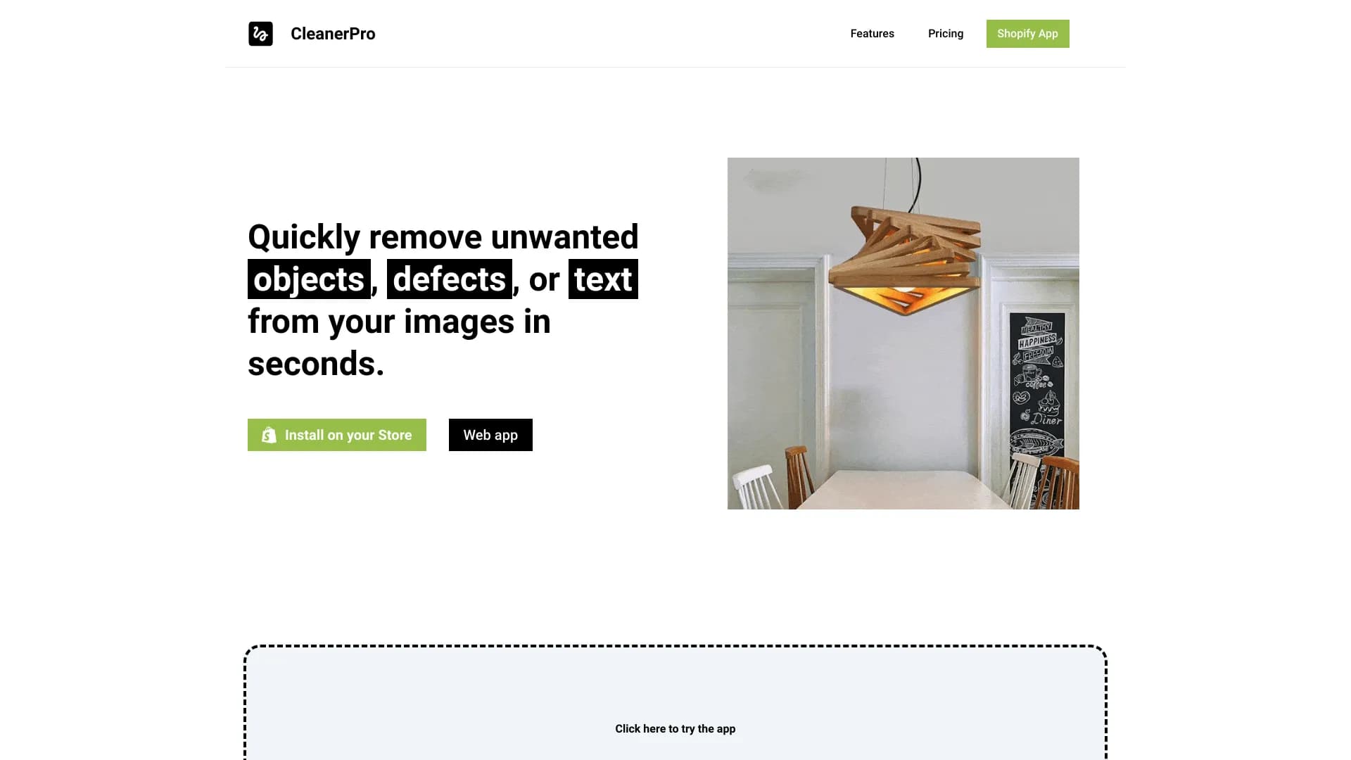 CleanerPro Image Editor thumbnail