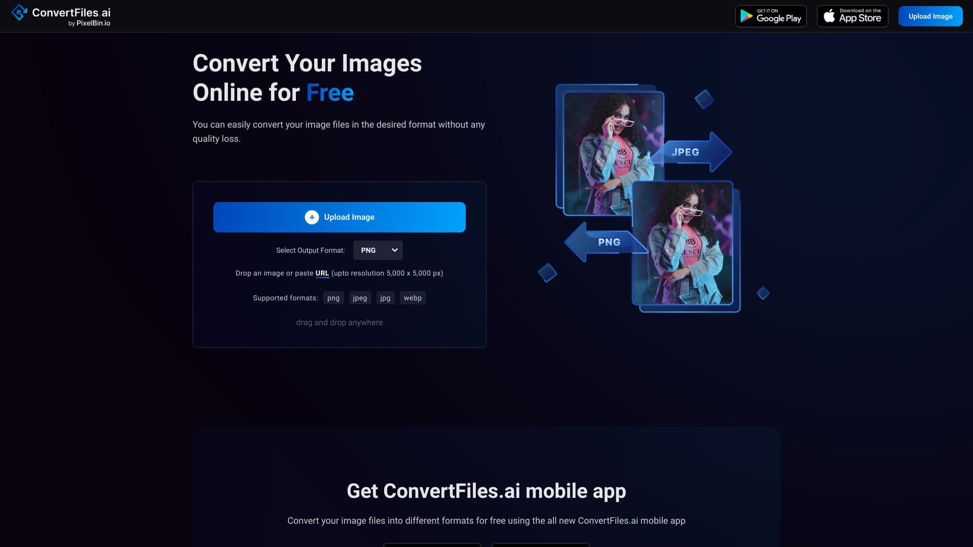 Convertfiles.ai thumbnail