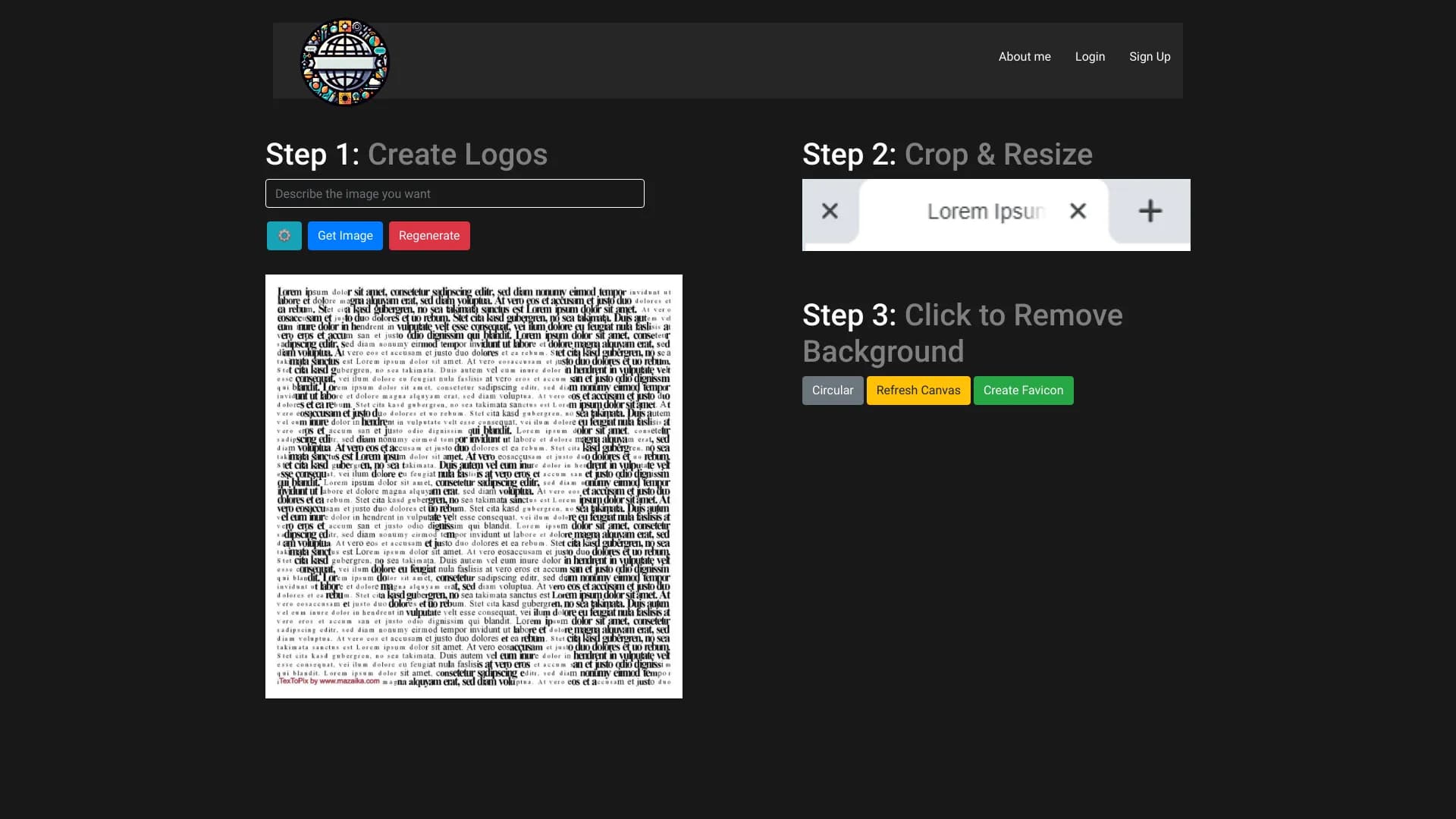 Favicon Helper thumbnail
