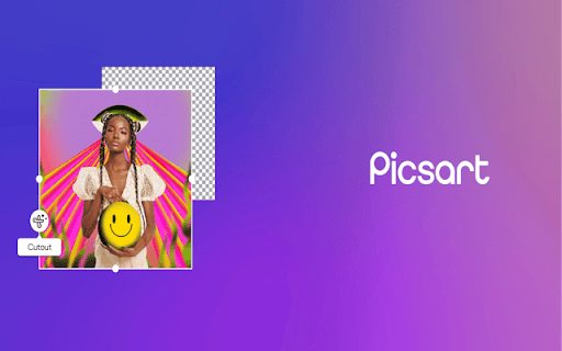 Picsart: AI Photo Video Editor thumbnail