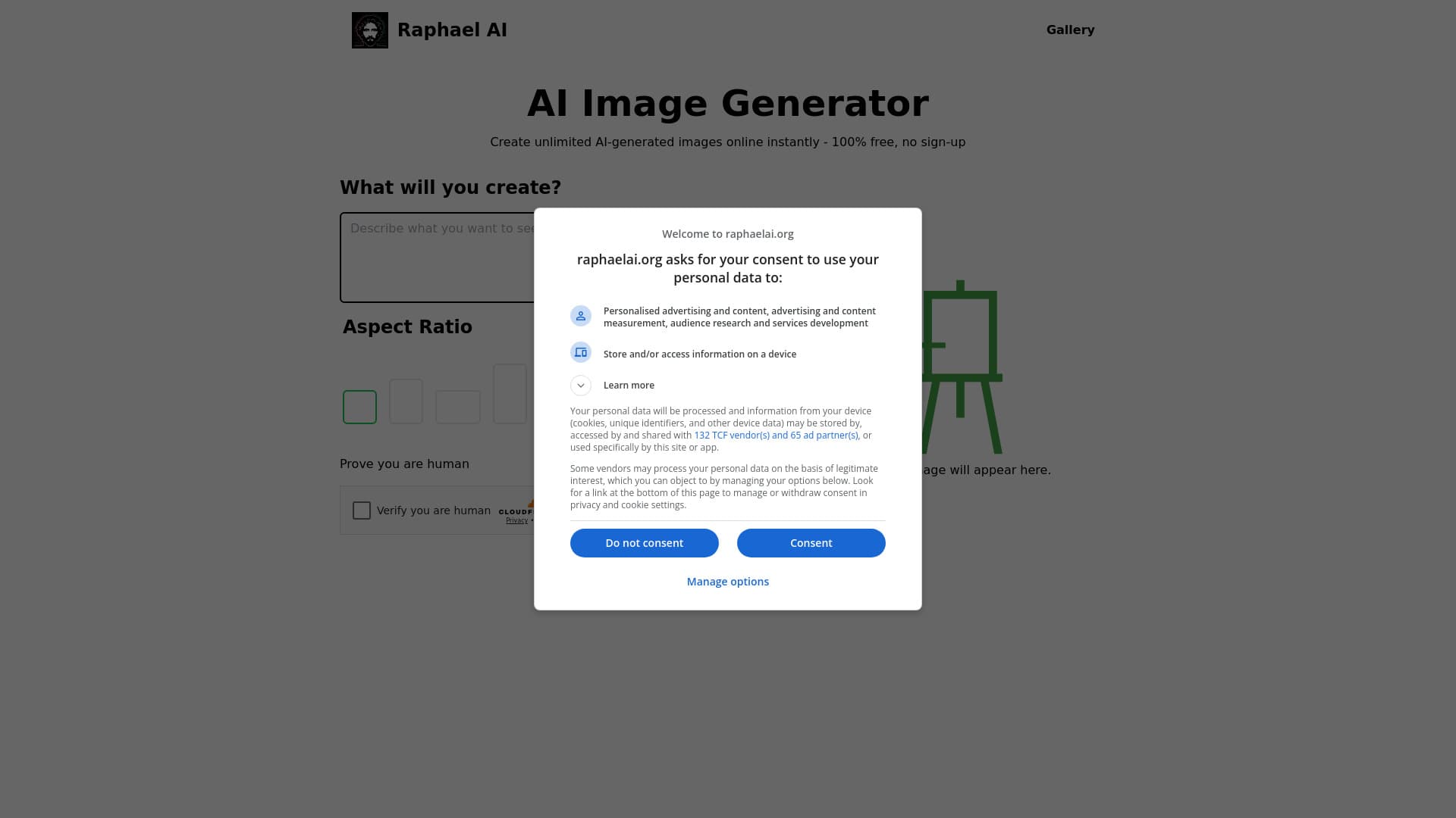 Raphael ORG thumbnail