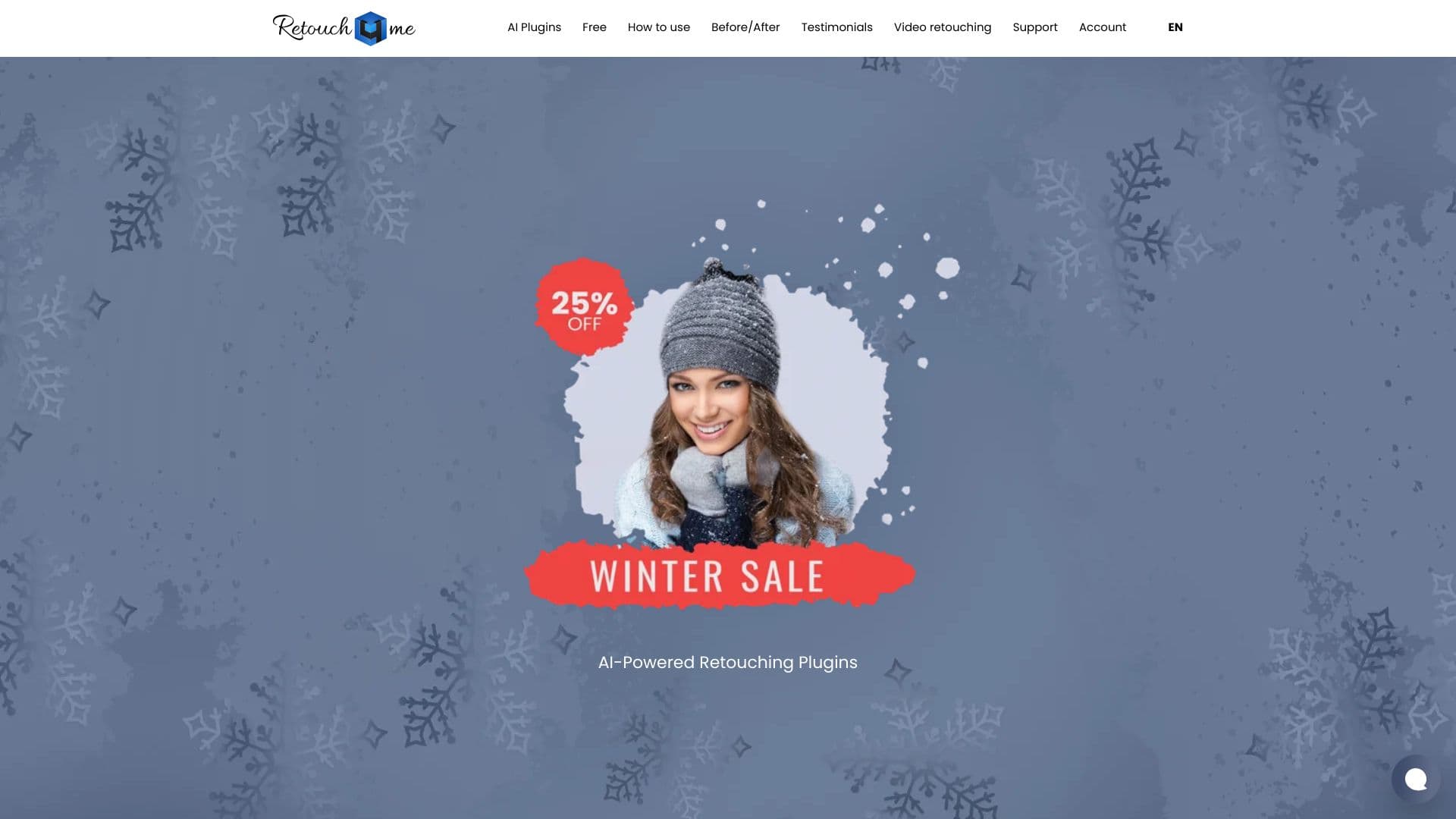 Retouch4me thumbnail