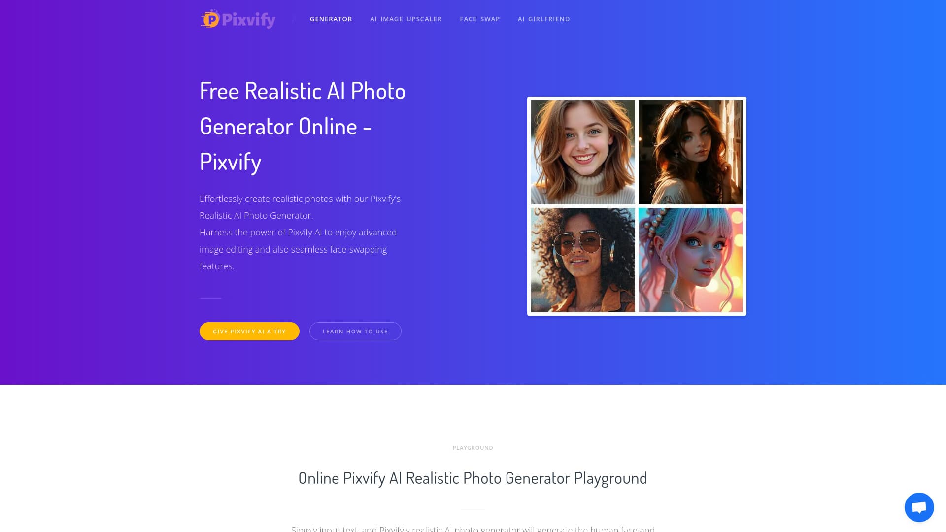 Pixvify AI thumbnail