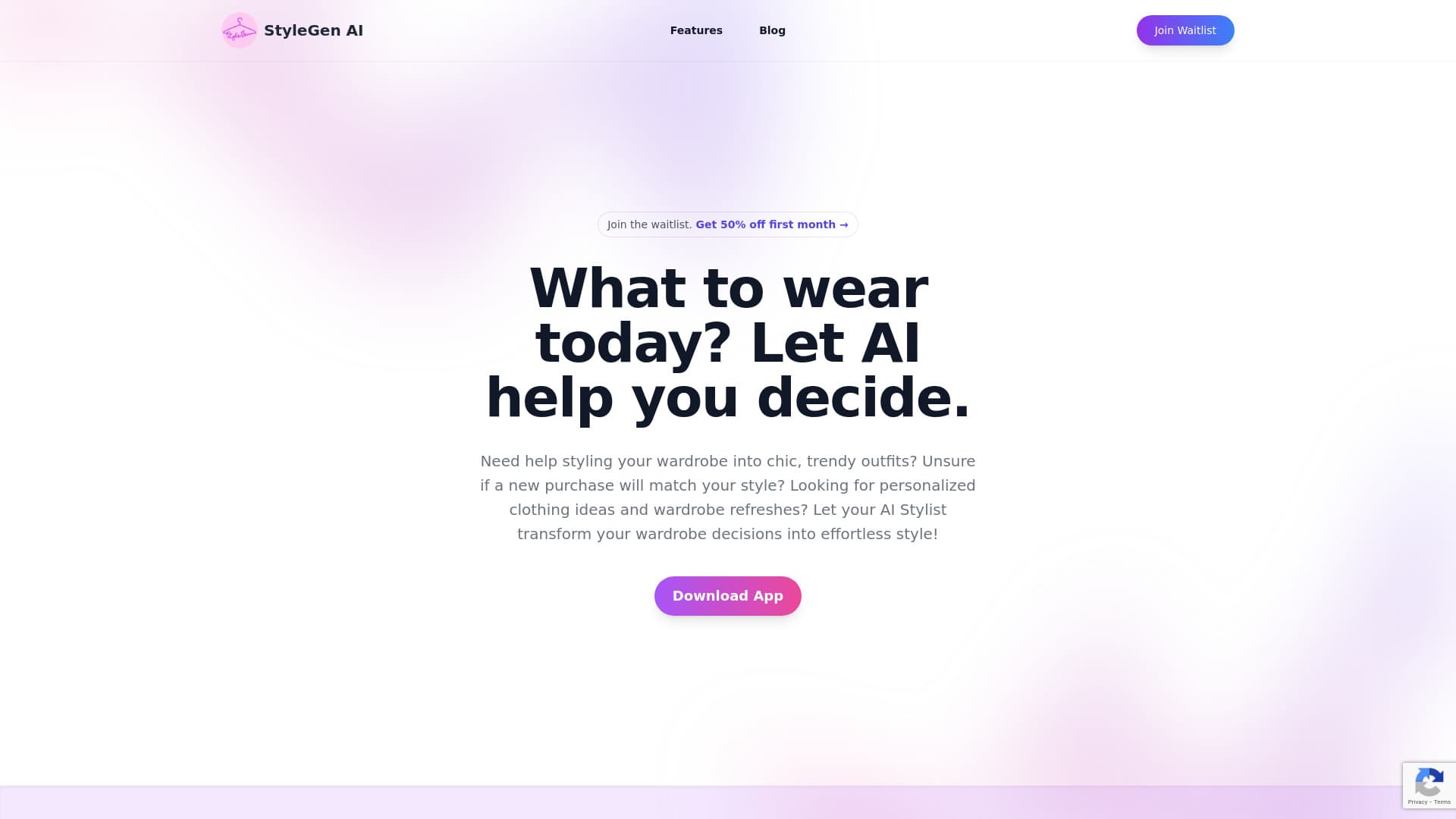 StyleGen AI thumbnail