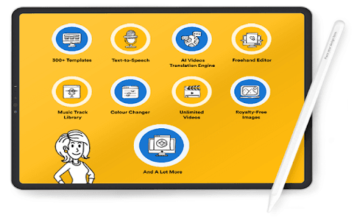 Whiteboard Animation Software thumbnail