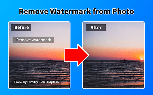 Watermark Remover from Photo | Inpaint thumbnail