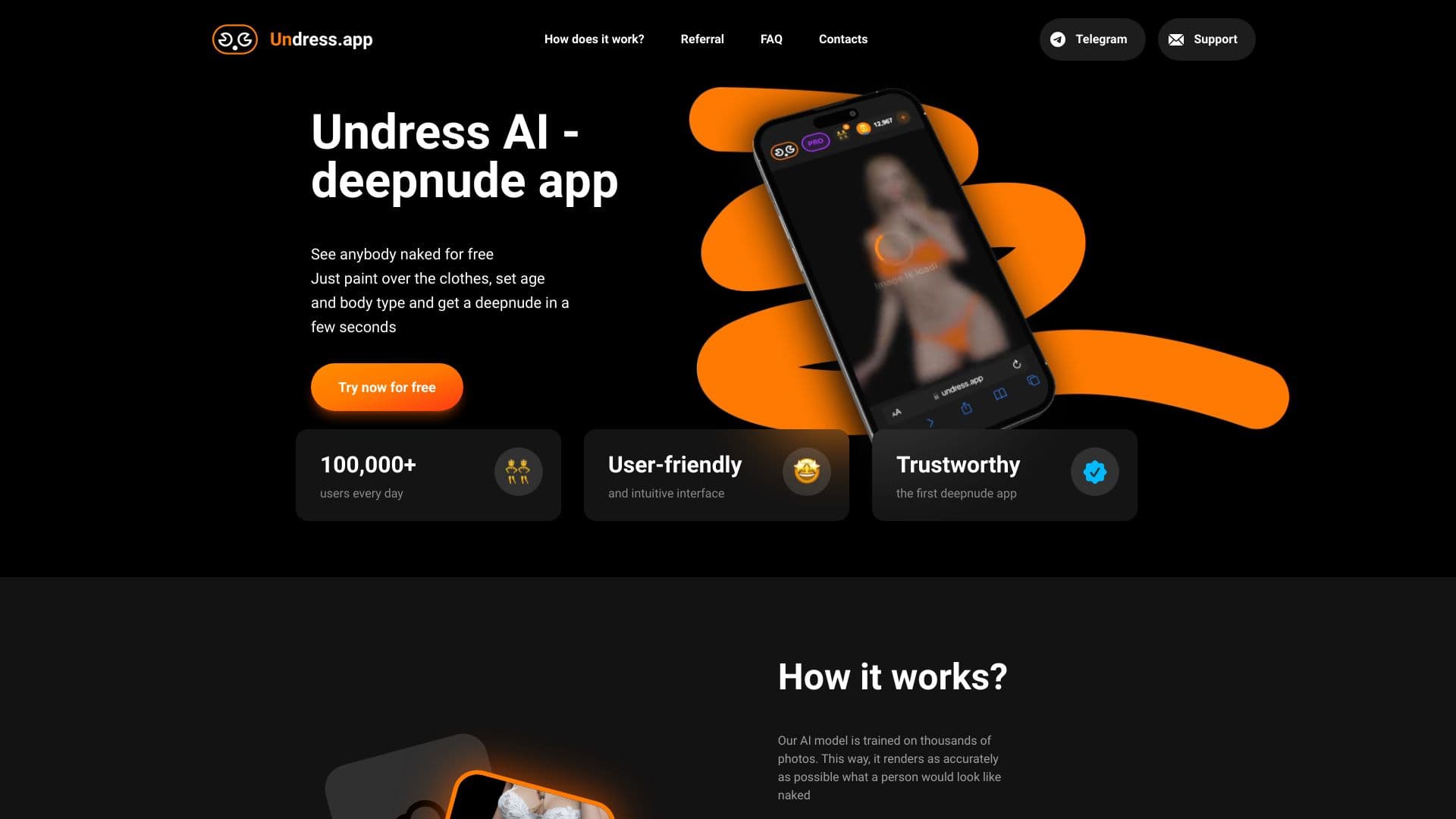 Undress AI App thumbnail