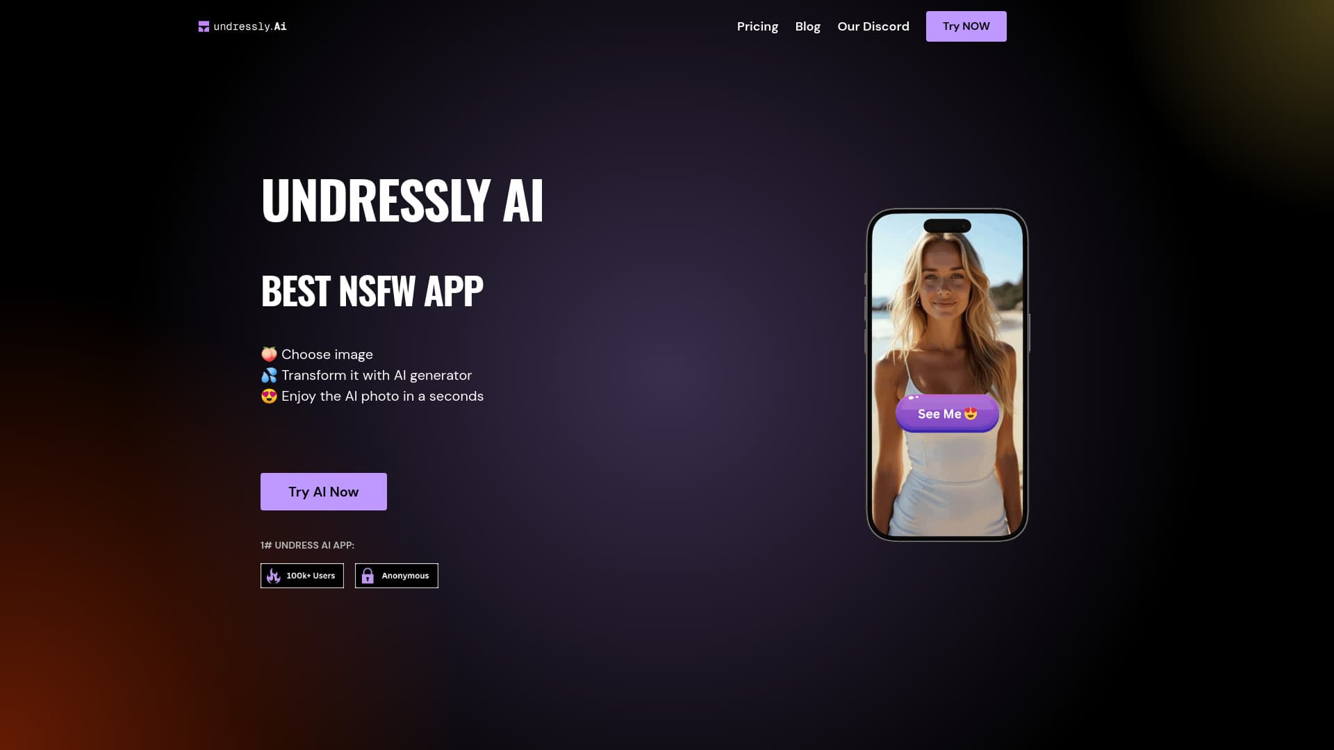 Undressly AI thumbnail