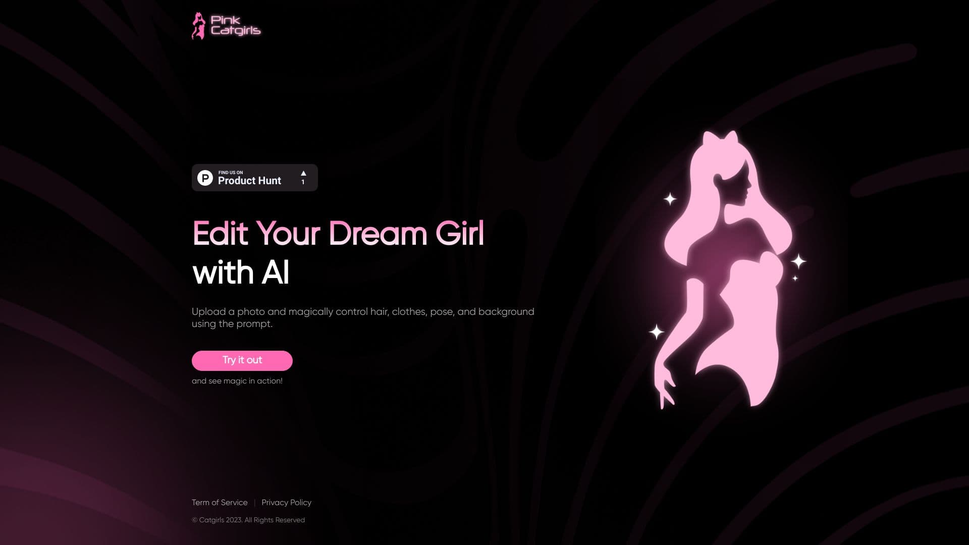 PinkCatgirls thumbnail