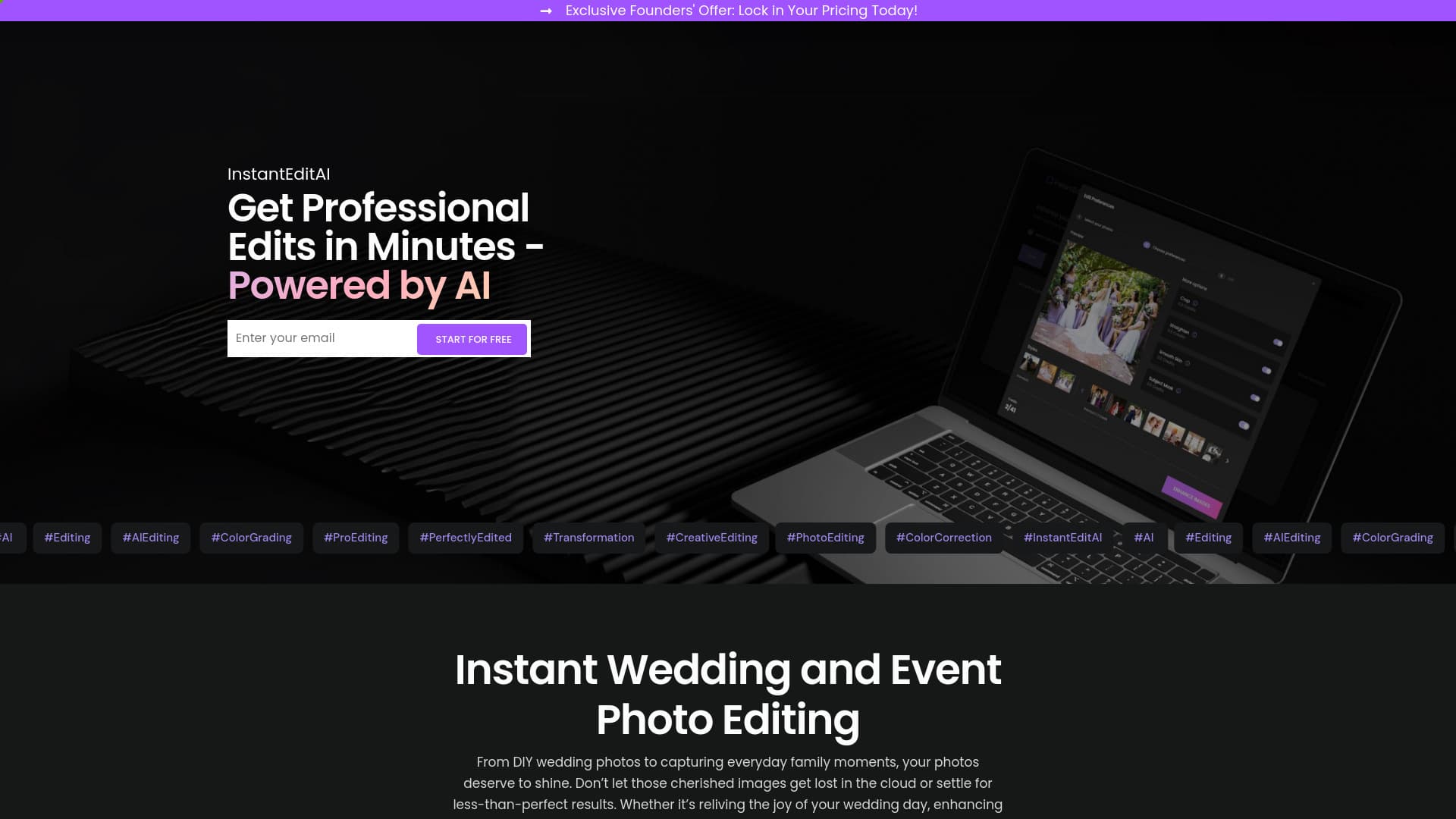 InstantEditAI thumbnail