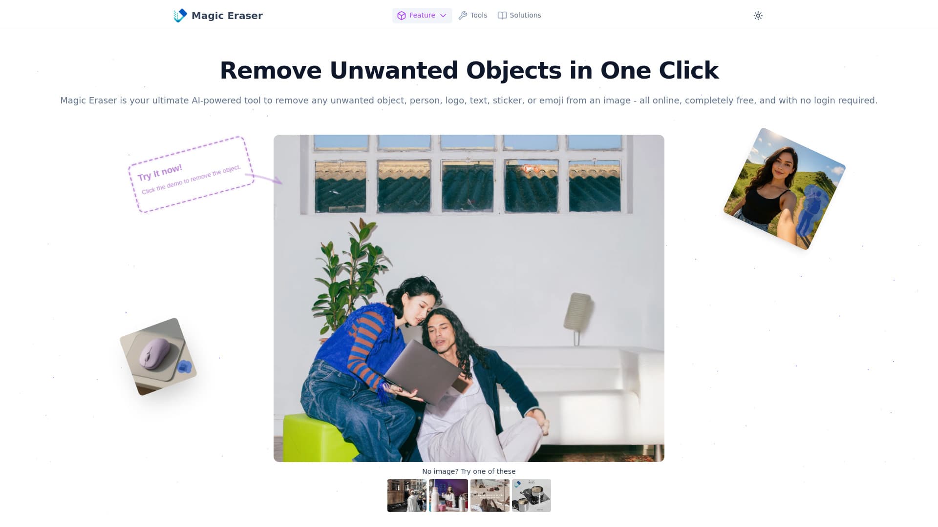 Magic-Eraser screenshot