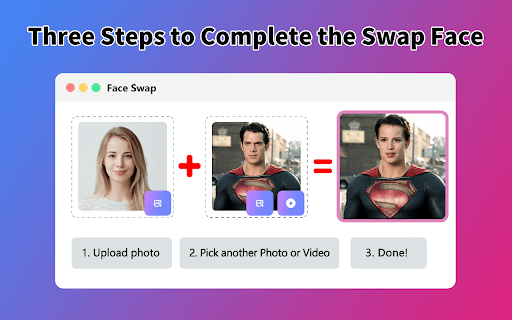 Face Swap - AI Face Swapper thumbnail