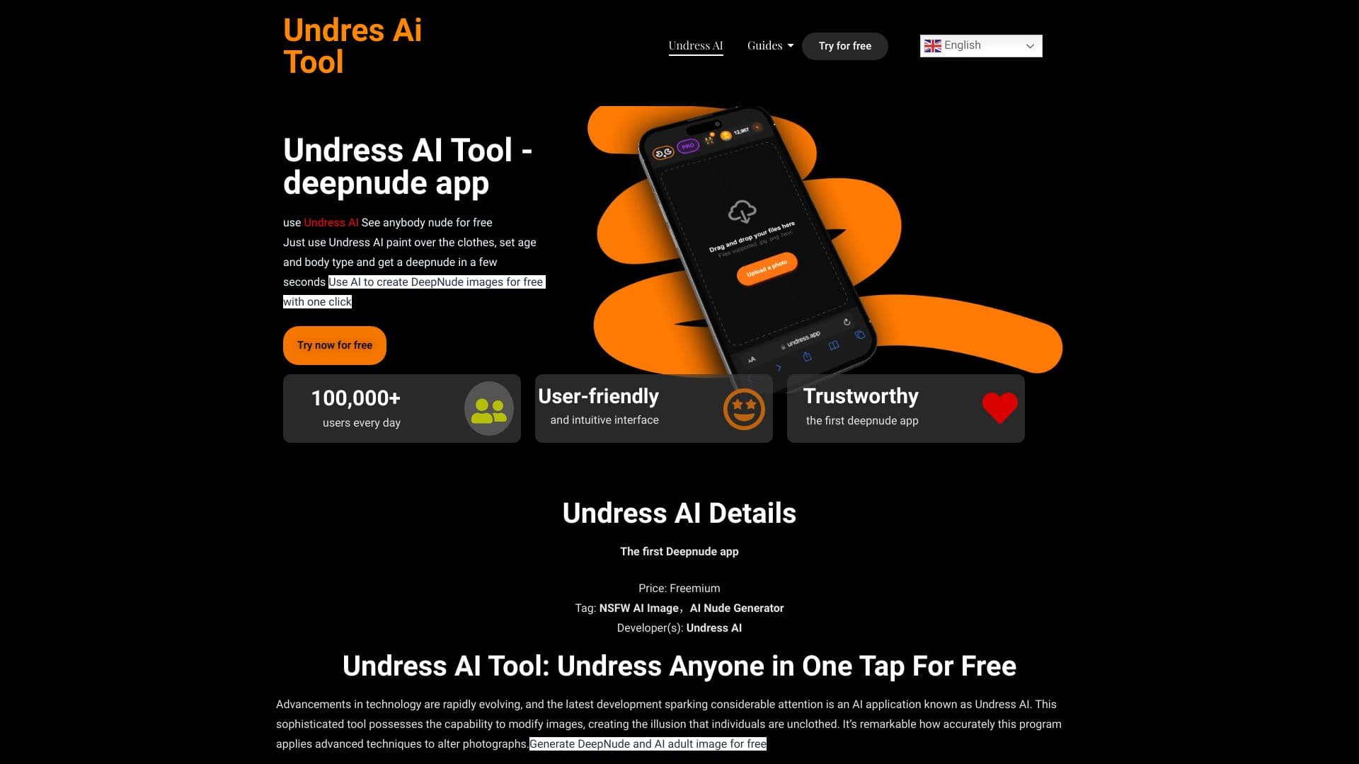 Undress AI Tool thumbnail