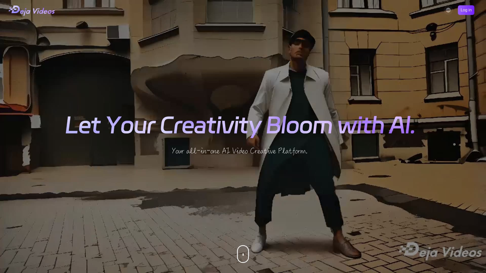 Deja Videos thumbnail