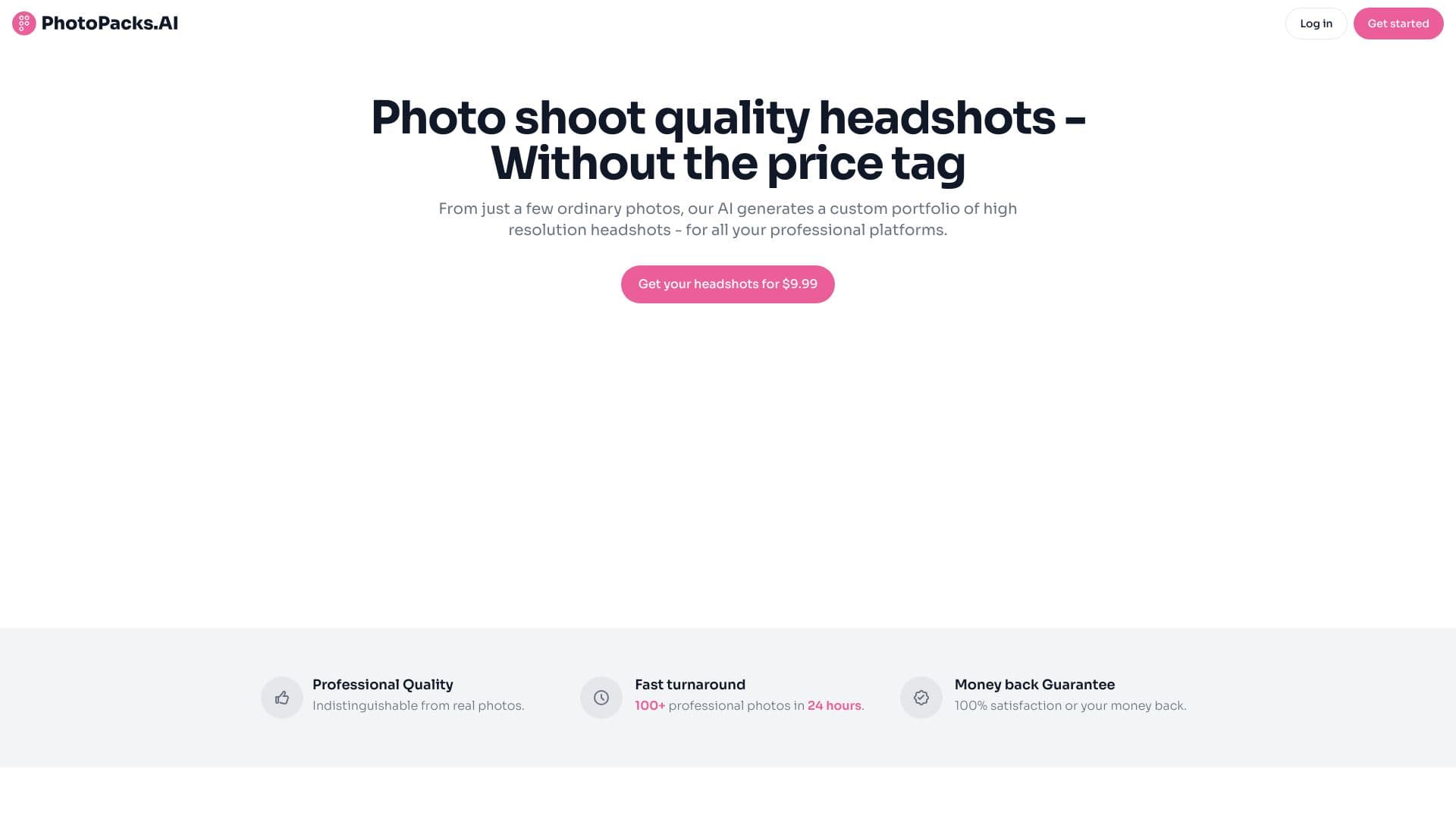 PhotoPacks.AI thumbnail