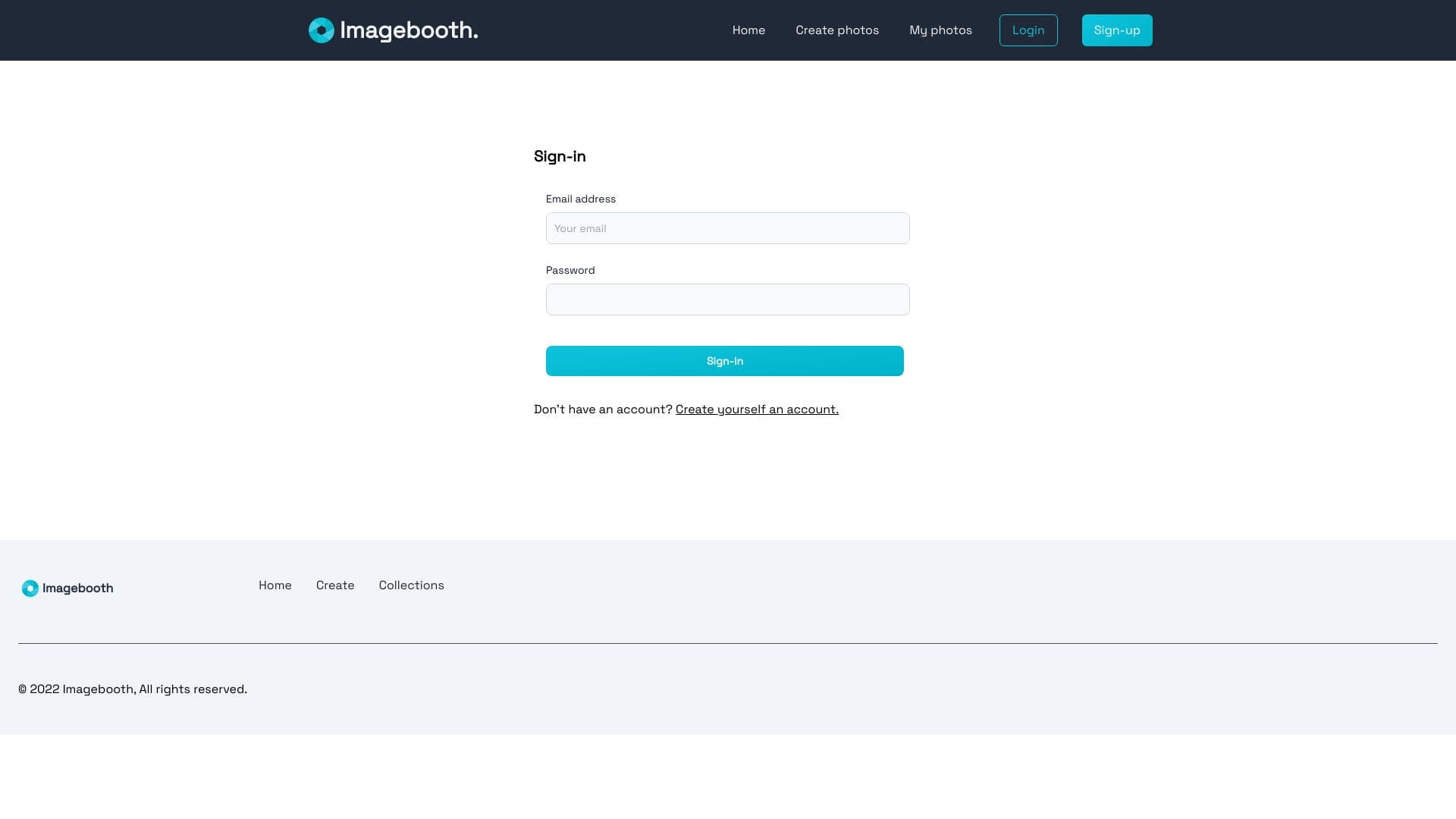 Imagebooth thumbnail