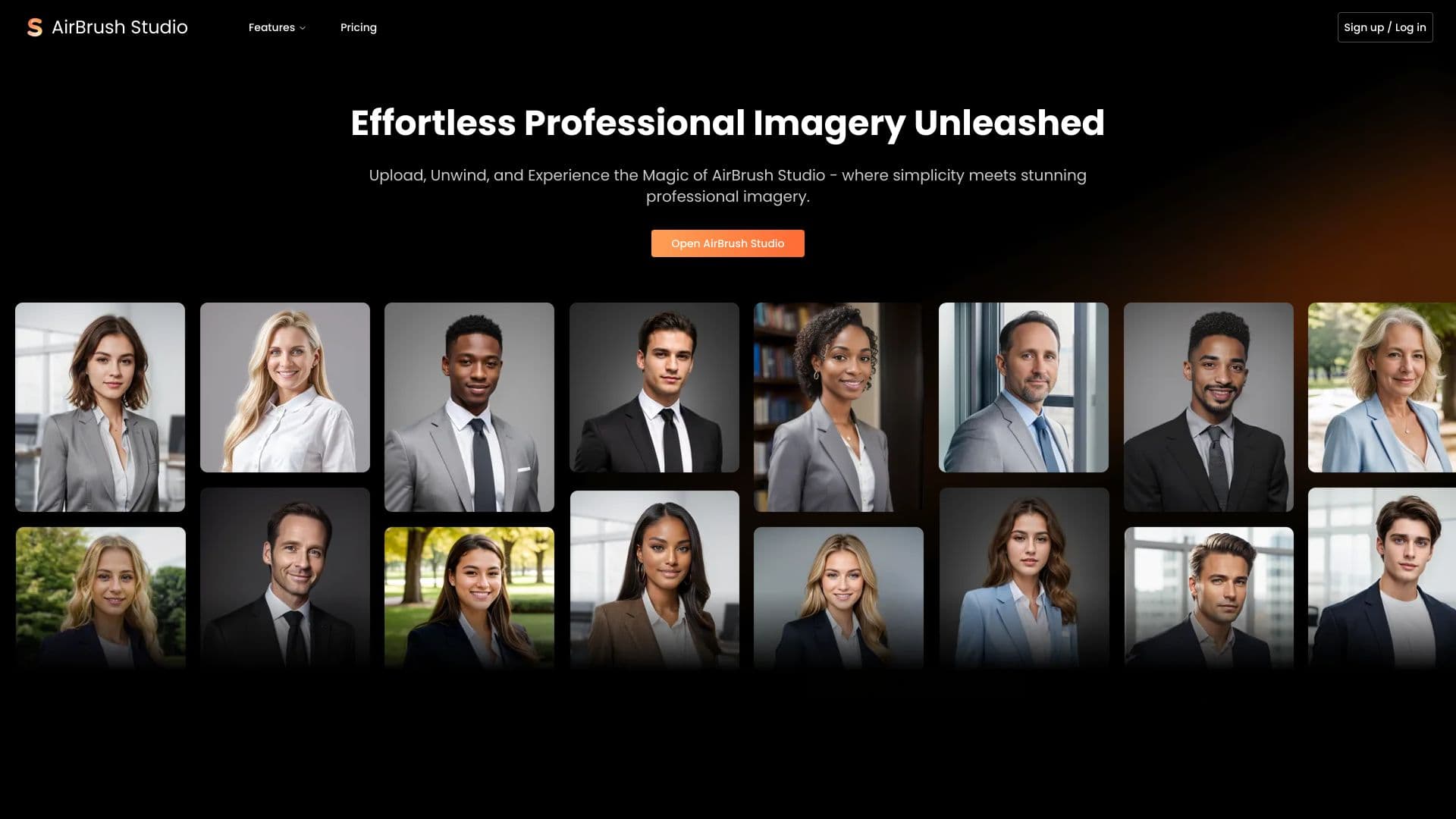 AirBrush Studio thumbnail