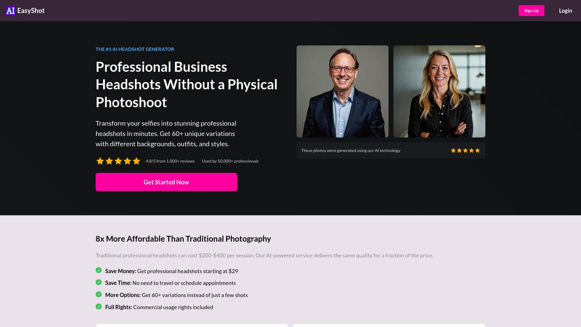 AIEasyShot thumbnail