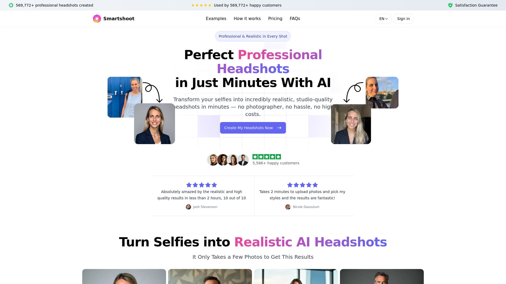 Smartshoot thumbnail