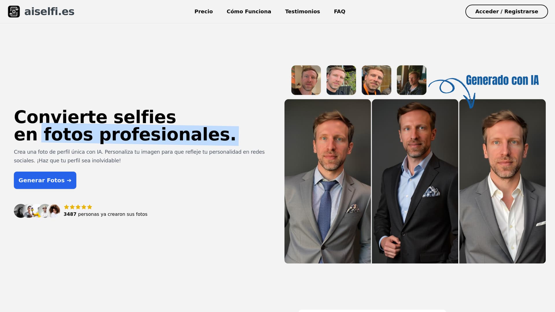 aiselfi.es thumbnail