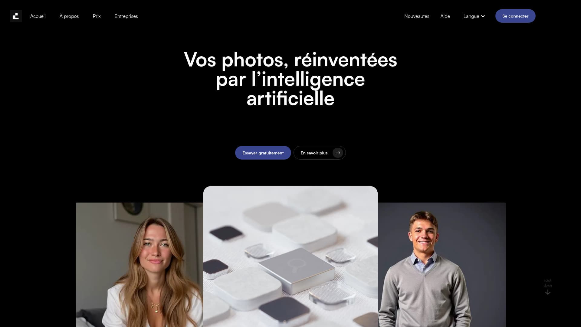 DreamLense thumbnail