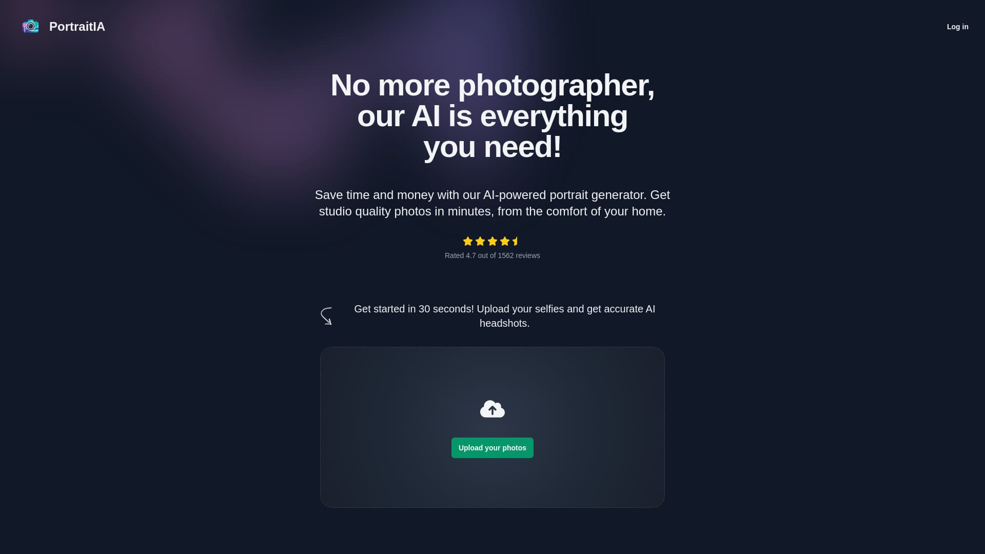 PortraitIA thumbnail