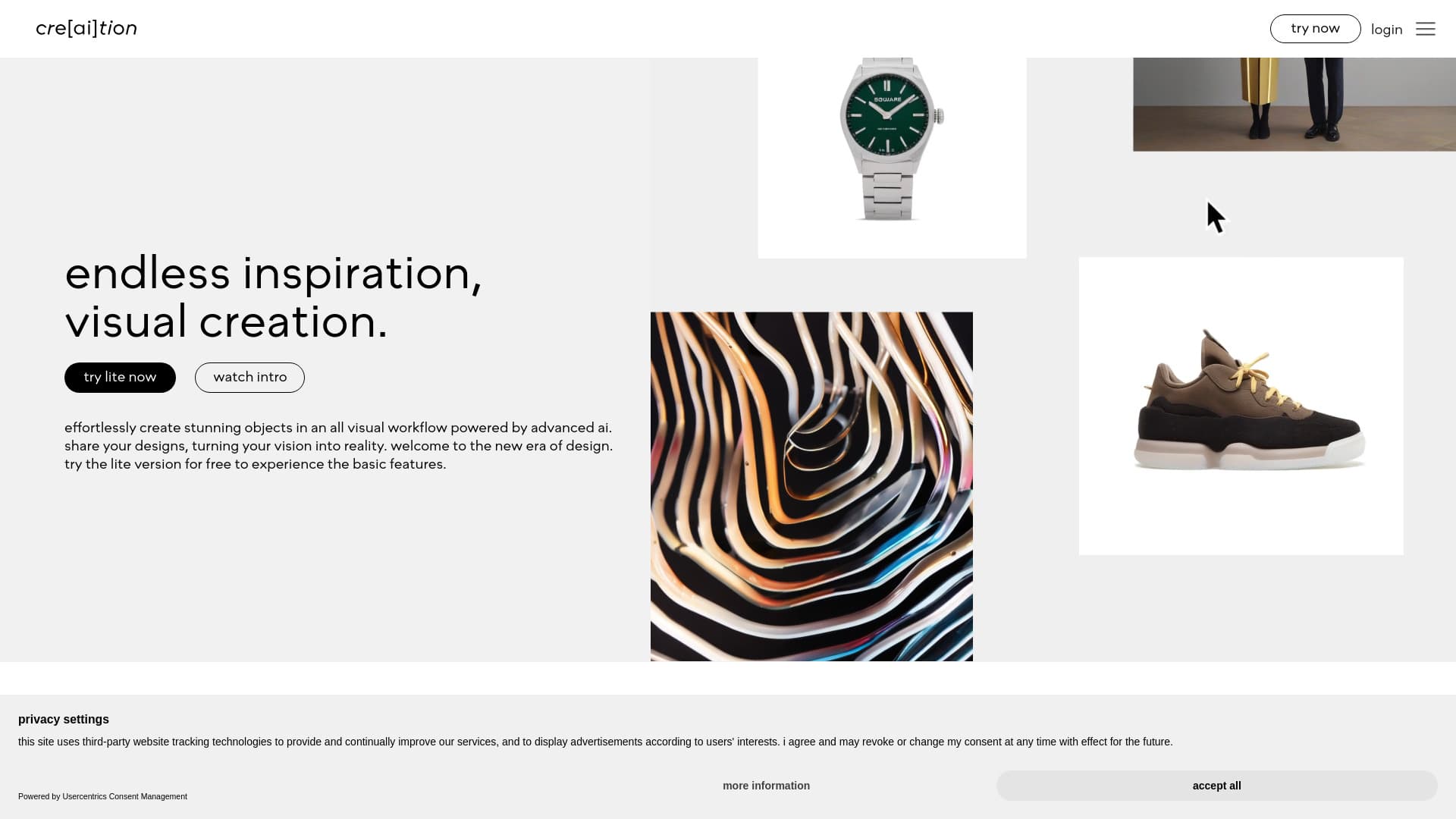 cre[ai]tion thumbnail