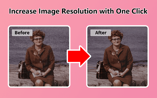 Image Upscaler thumbnail