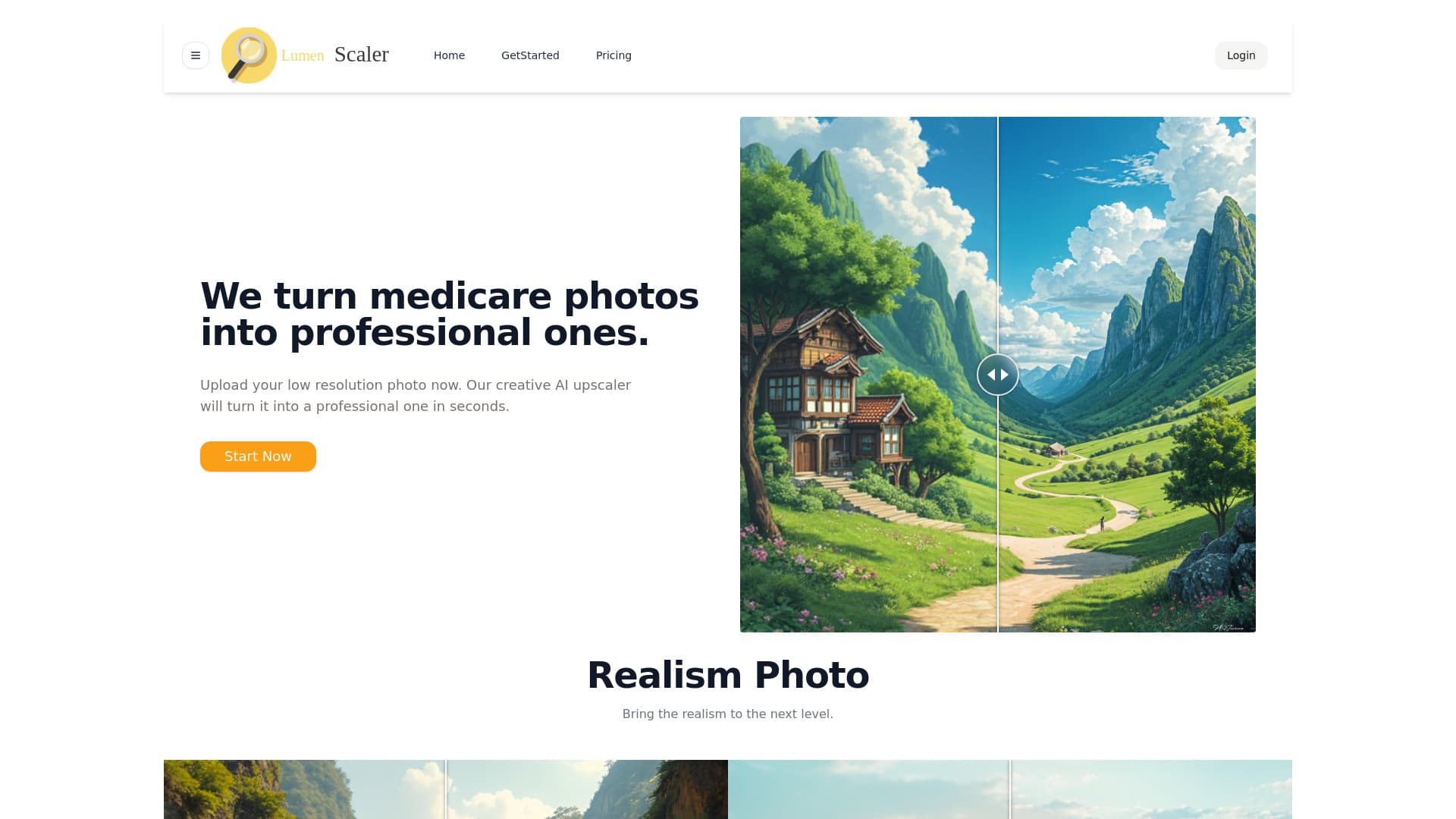 Lumen Scaler thumbnail