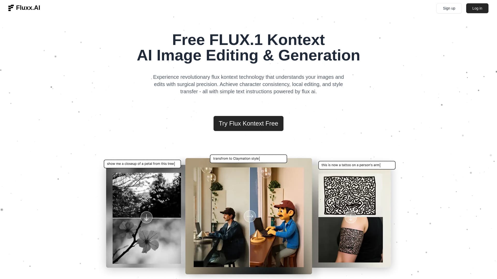 Fluxx.AI thumbnail