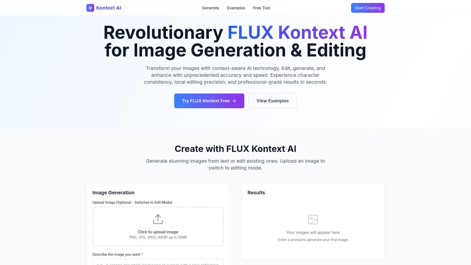 Kontext AI thumbnail