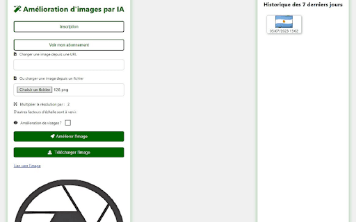 AI Image Generation thumbnail