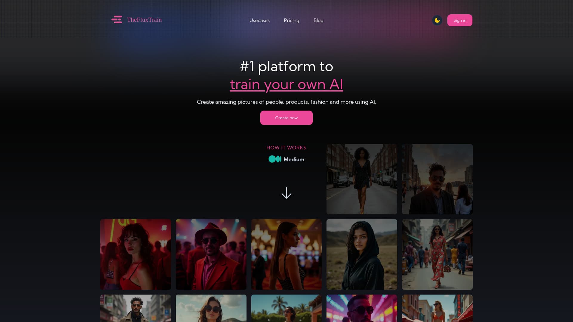 TheFluxTrain thumbnail