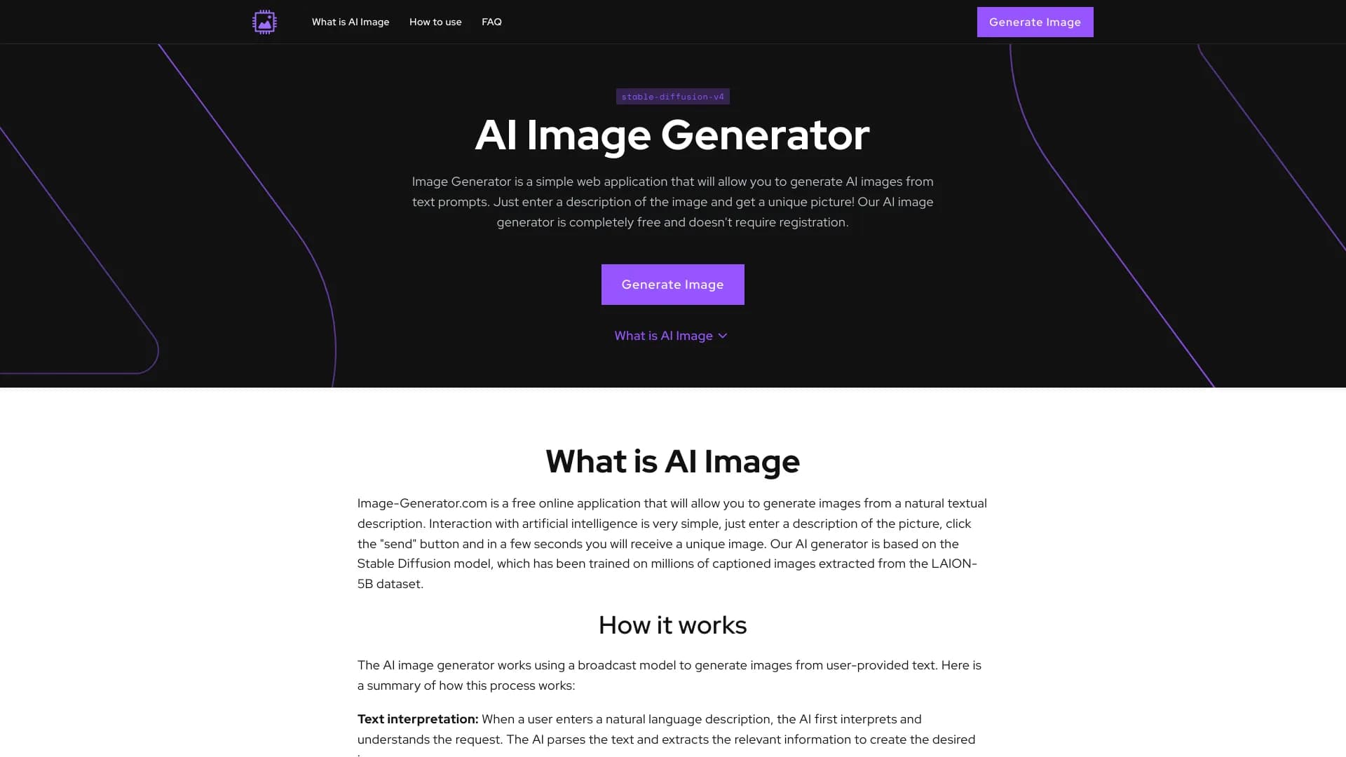 image-generator.com thumbnail