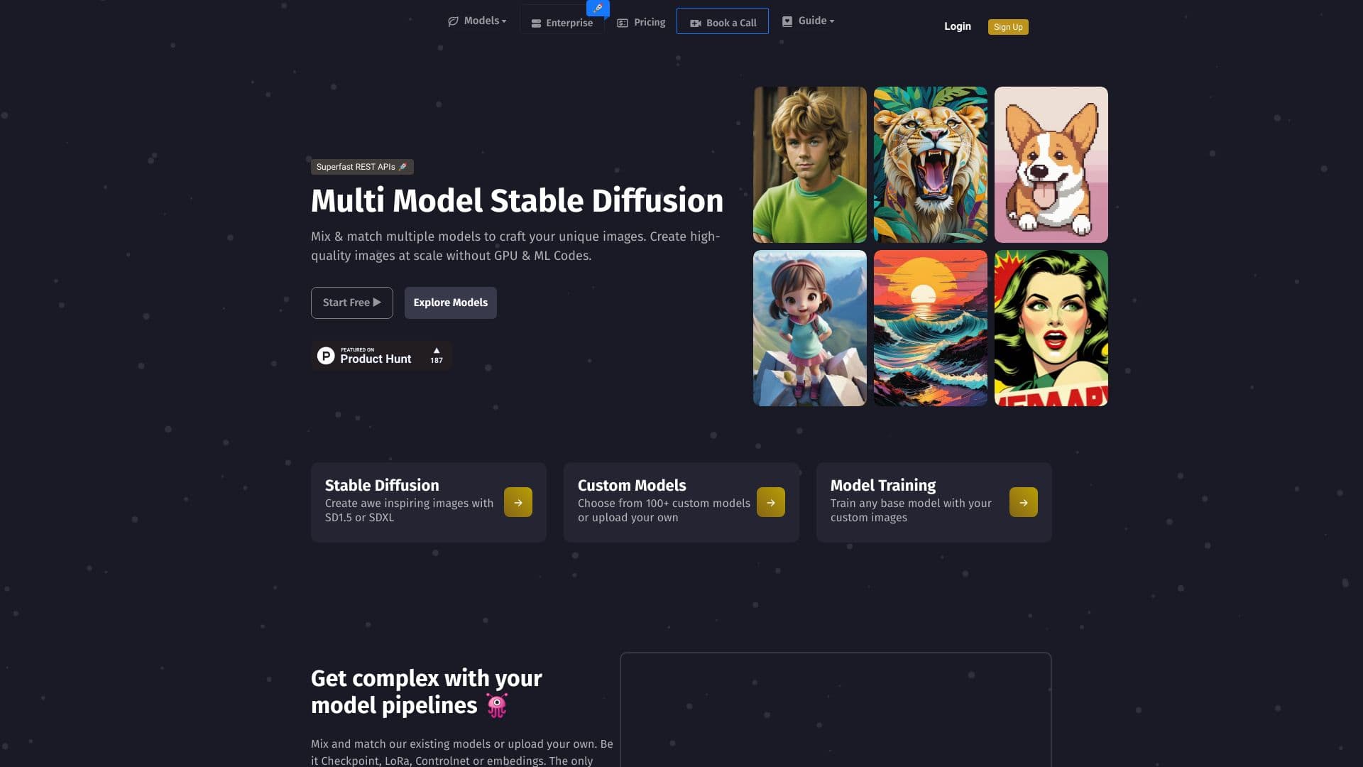 Image Pipeline thumbnail