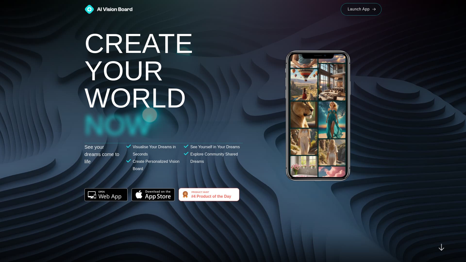 AI VisionBoard thumbnail