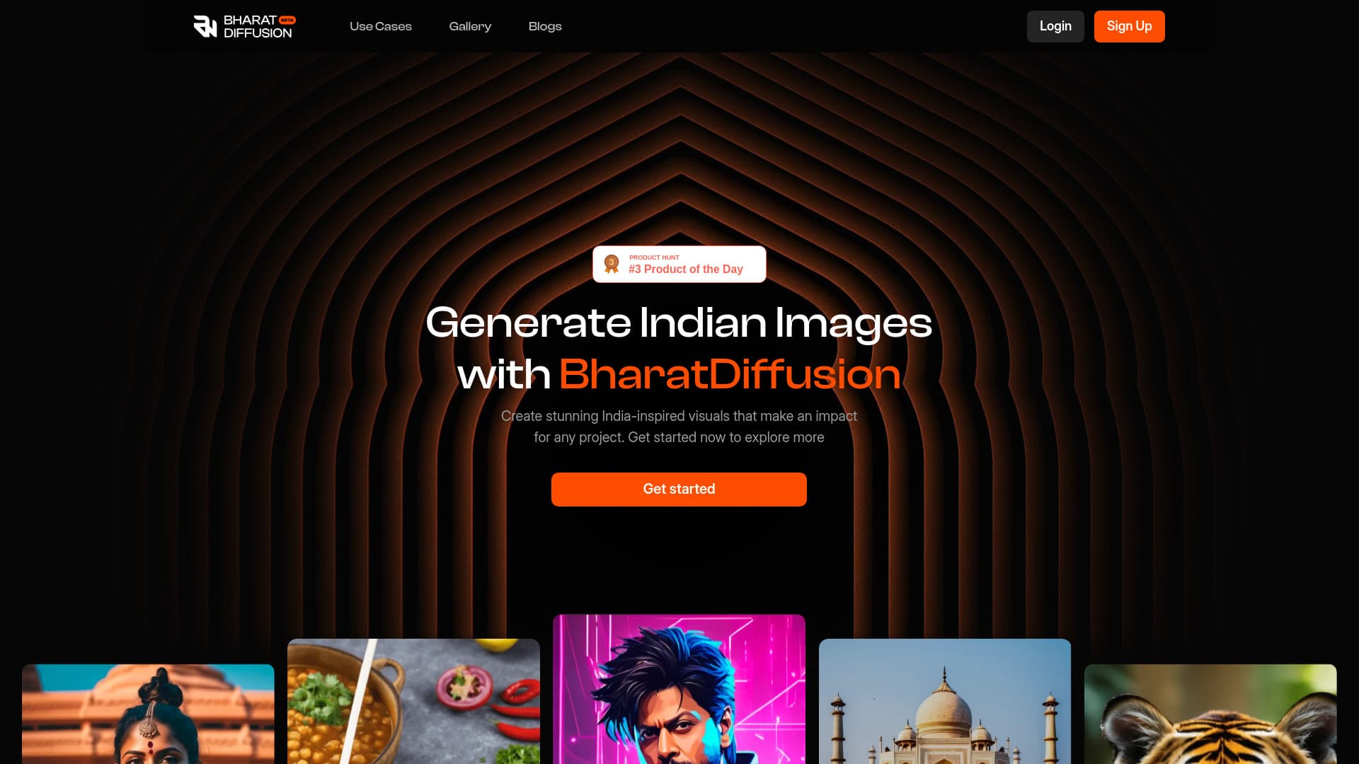 Bharat Diffusion thumbnail