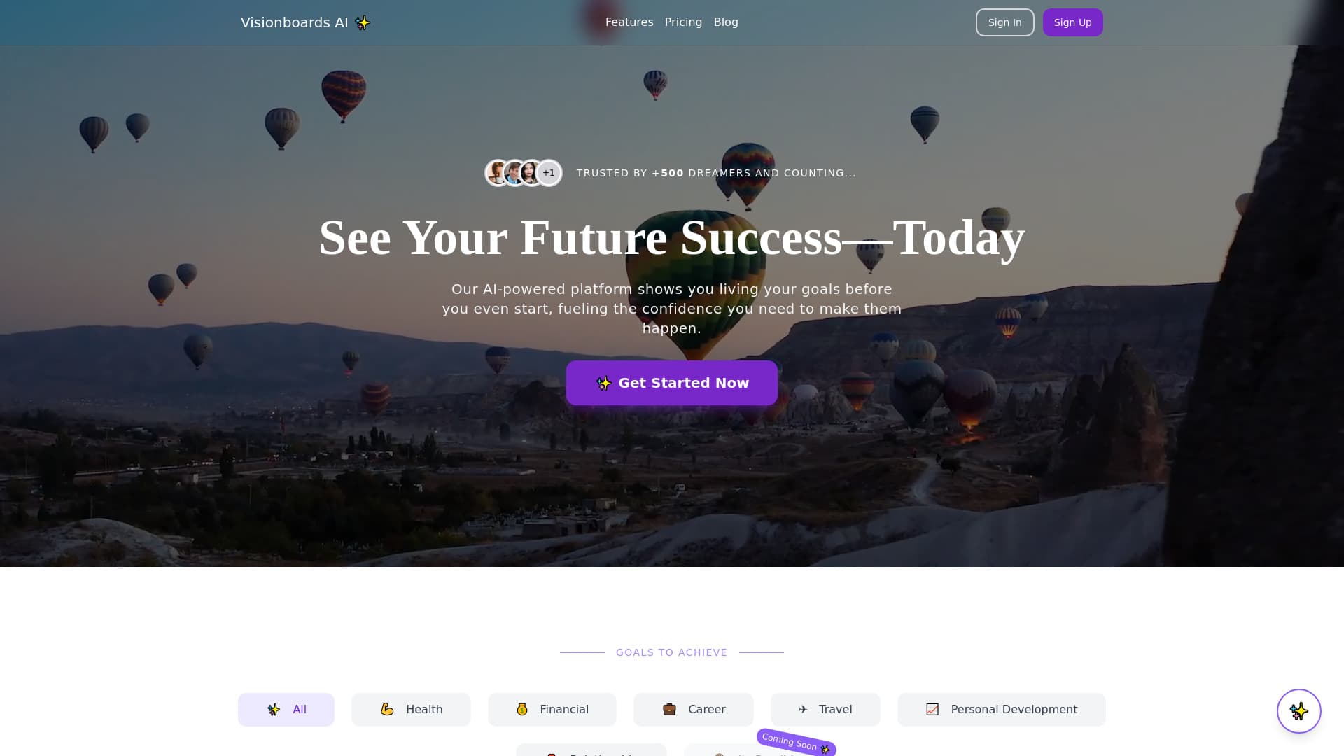 Vision Boards AI thumbnail