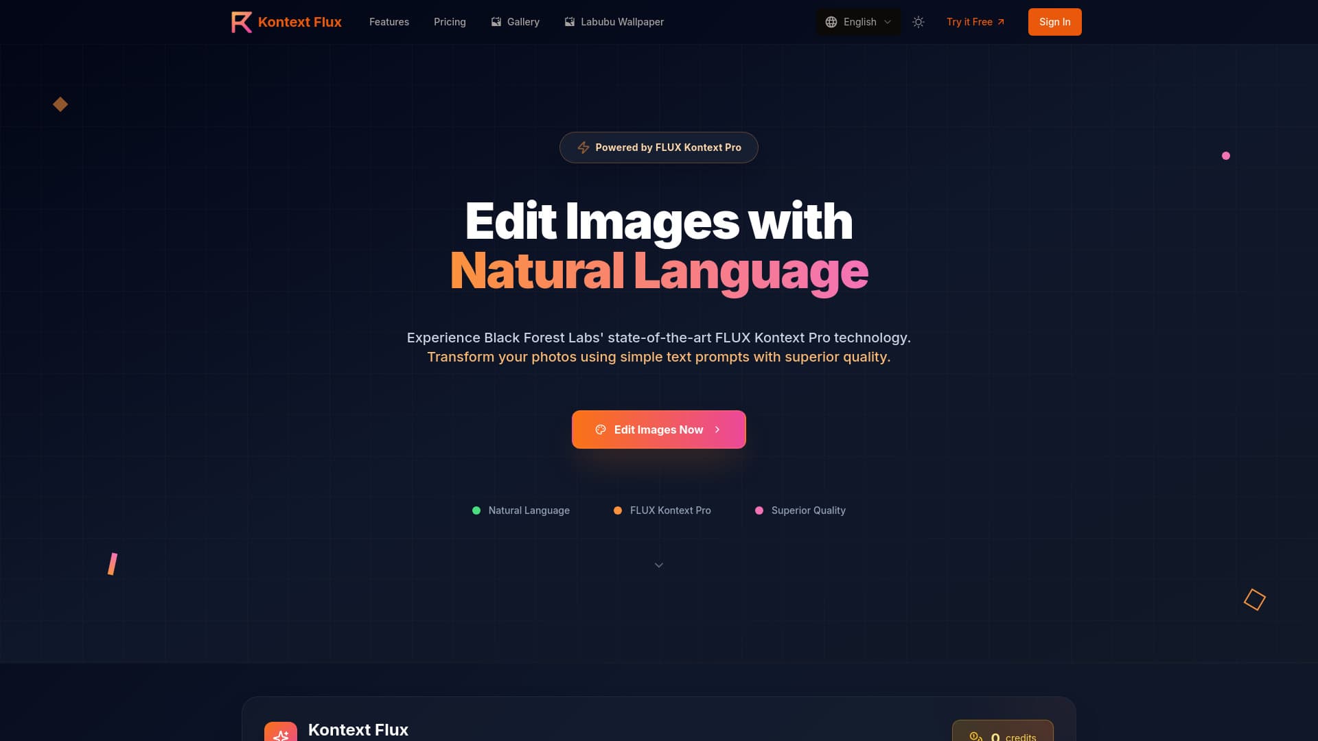 KontextFlux.app thumbnail
