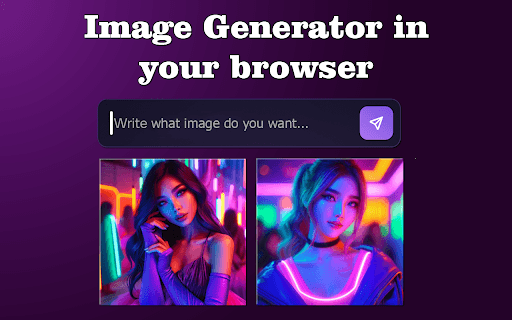 ChatGPT Image Generator thumbnail