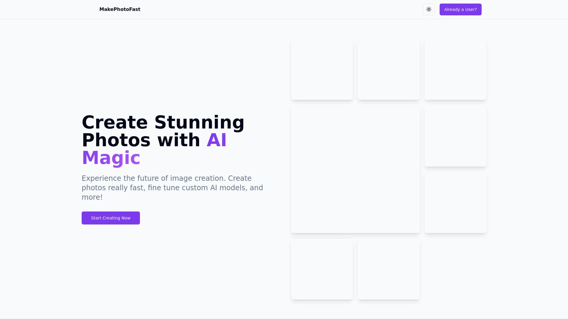 MakePhotoFast thumbnail