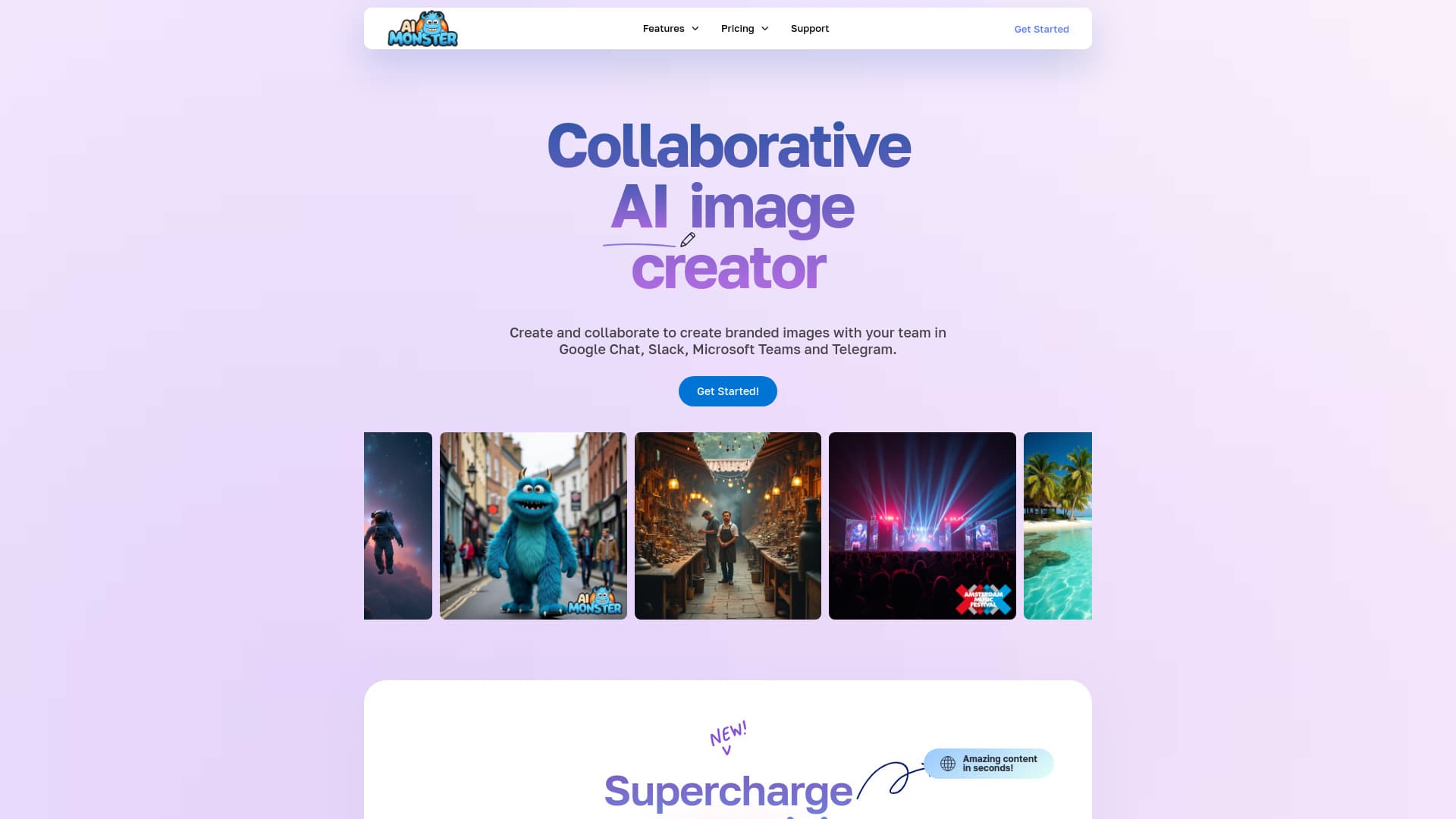 AI Monster thumbnail