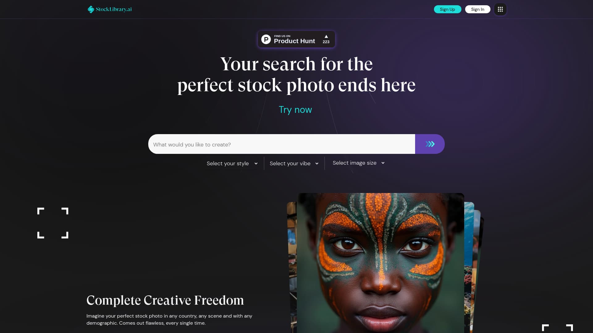 StockLibrary thumbnail