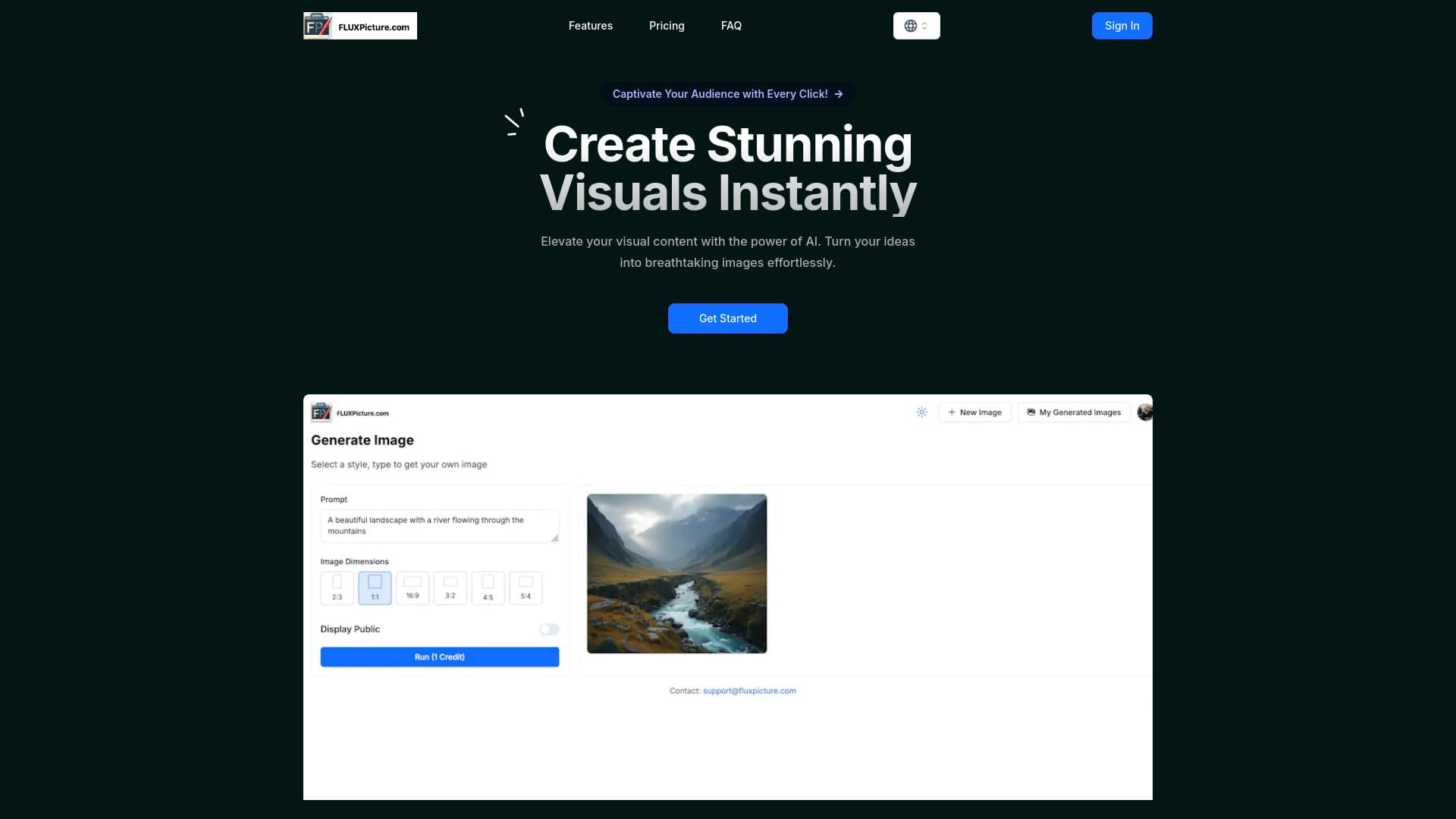 FluxPicture thumbnail