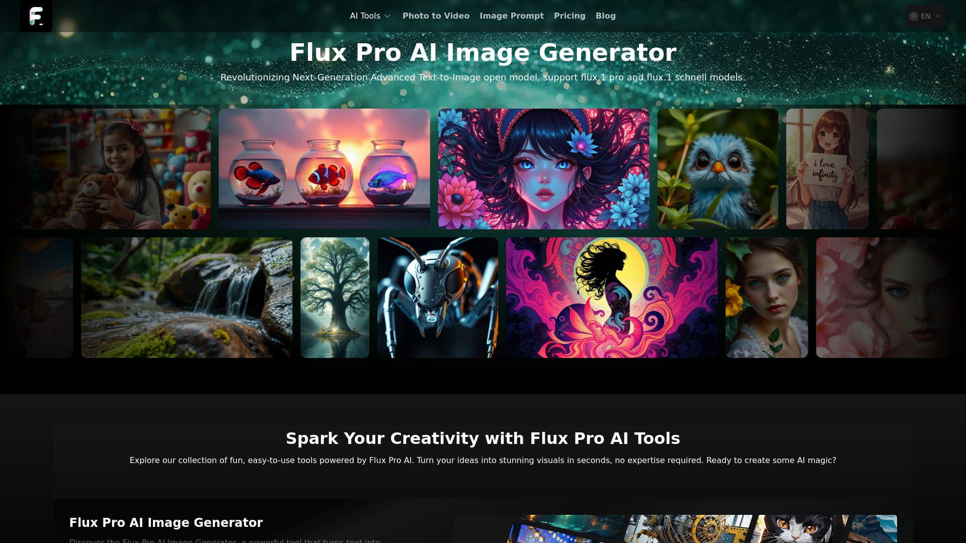 flux-pro.net thumbnail